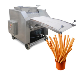 Rotary printing molder for soft biscuit