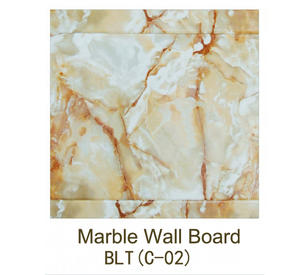marble wall board BLT(C-02）