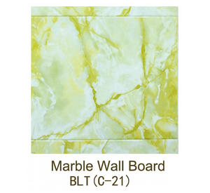 marble wall board BLT(C-21）