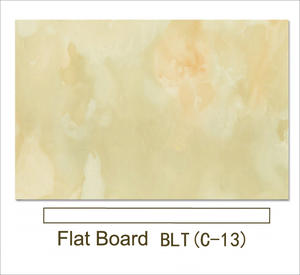 Flat Board BLT（C-13）