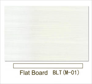 Flat Board BLT(M-01)