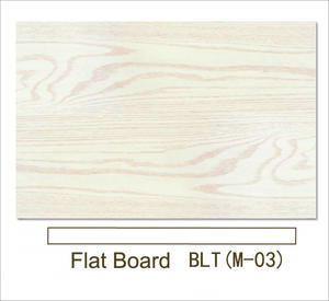 Flat Board BLT(M-03)