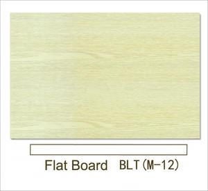 Flat Board BLT(M-12)
