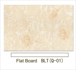Flat Board BLT(q-01)