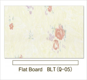 flat board BLT(Q-05)