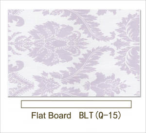 flat board BLT(Q-15)
