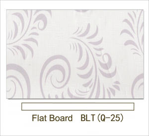 Flat Board BLT(Q-25)