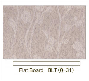Flat Board BLT(Q-31)