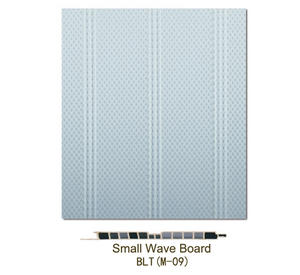 small wave board BLT(M-09)