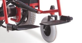 high quality electric wheelchair