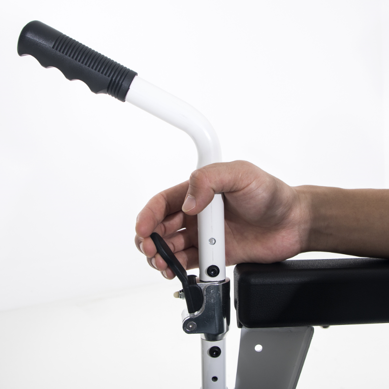 transit wheelchair electric