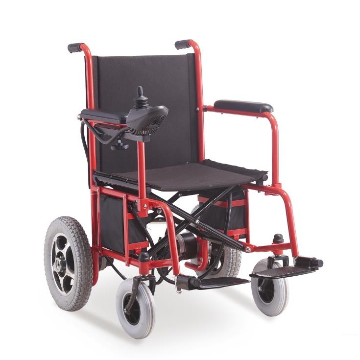 Electric wheelchair CH102 | high quality electric wheelchair