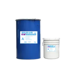antas-166 Zweikomponenten-Struktur-Silikondichtstoff für Isolierglas | Silikon-Strukturdichtstoff