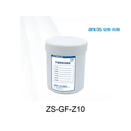 ZS-GF-Z10 شحوم / لصق سيليكون موصل حراريا | أفضل شحوم السيليكون
