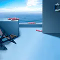 Antas-392 Sellador de construcción naval | El mejor sellador impermeable