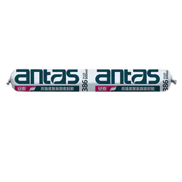 antas-386 Высокопрочный полиуретановый клей