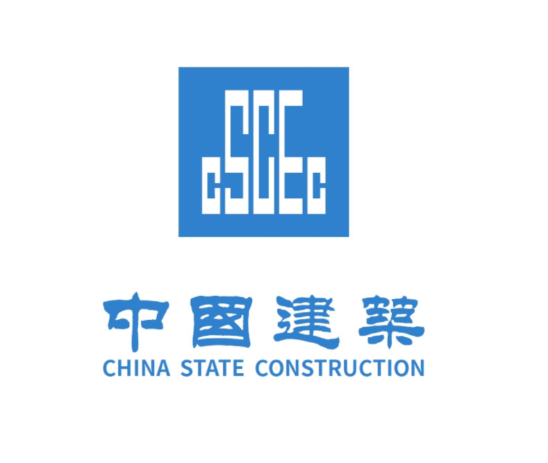 Bau des chinesischen Staates