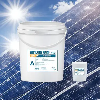 Antas-162 Potting Compound for PV Modules