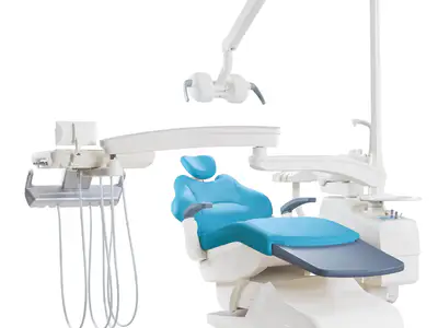 Dental Chair Guide: History & How to Choose