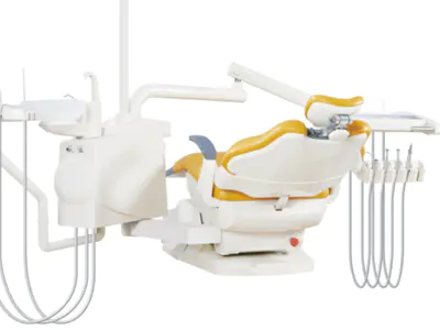 What is the use of dental chair?