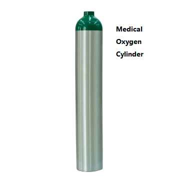 GB 11640 Cylindre en aluminium sans soudure en alliage d’aluminium