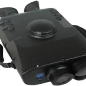 Caméra thermique multifonction portable SN-TI-LRF-26