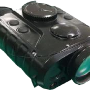 SN-TI-LRF-36 cámara térmica portátil multifunción no refrigerada