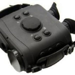 SN-6244B Handheld Multifunctional Laser Range finder