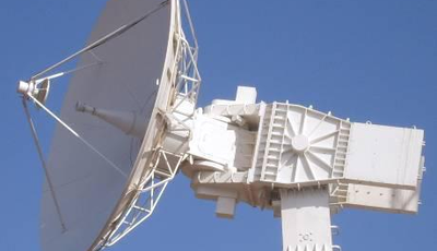 Naviguer aux frontières de la connectivité : explorer la vitalité des antennes SATCOM