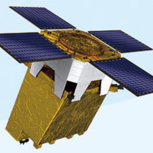  Wide-swath 01 Satellite