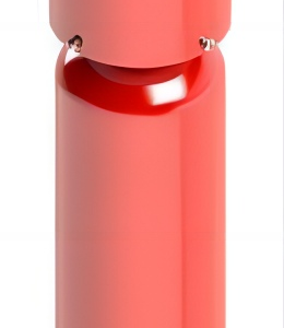 SMARTNOBLE's SN-MC-CX/0.8A Fire Extinguisher