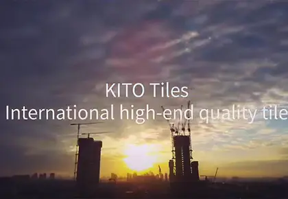 KITO Ceramics Company Introduction