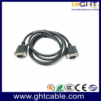 Câble VGA 9pin dB en cuivre pur