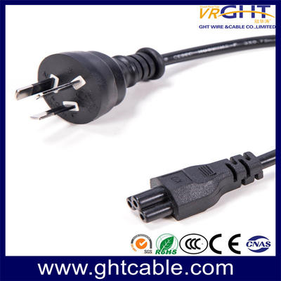  Australia Power Cord - For Notebook/Laptop