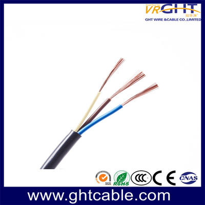 软电缆/安全电缆/报警电缆/RV电缆（1*1.5mmsq）