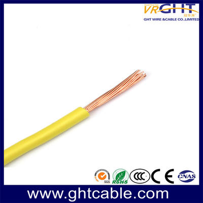 Câble flexible/Câble de sécurité/Câble d’alarme/Câble RV (1.5mmsq CCA)