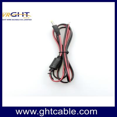 Câble d’alimentation électrique flexible à six cœurs