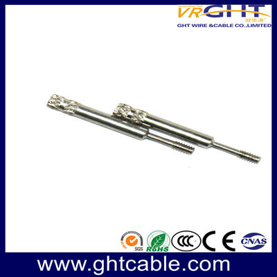 4X37MM VGA DB9电缆连接器螺钉NW06-T06