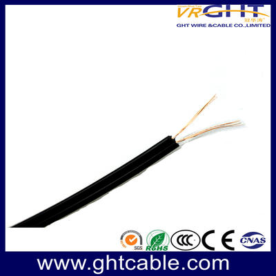 MINI DC Power Cable/ CCTV cable