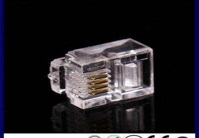 RJ11 VS RJ45: What's the different between RJ11 and RJ45 connector