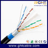 Outdoor 23AWG FTP CAT6 Network Cable