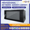 Server Rack Cabinet Networking Cabling System 4u 6u 9u 12u Network Cabinet