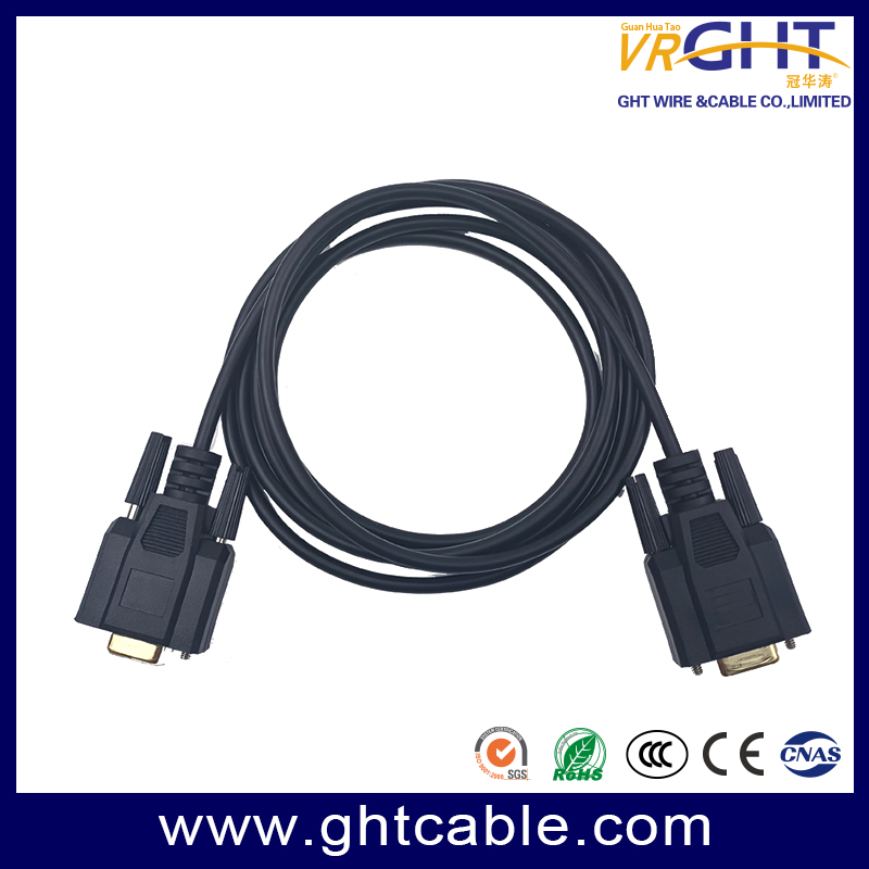 VGA bus pair VGA signal cable VGA cable