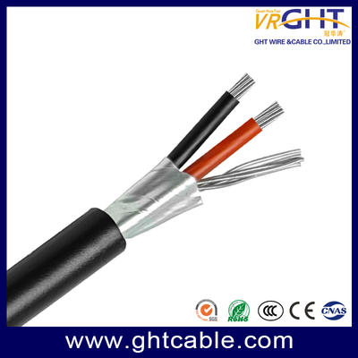 High Quality Shielded Car Speaker Wire/Speaker Cable