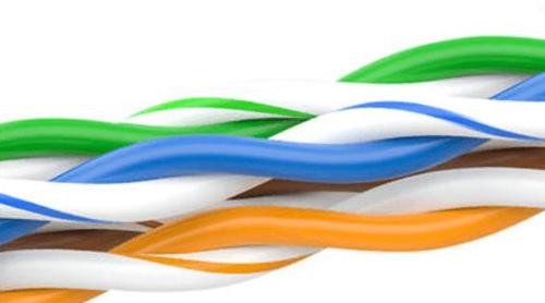 What is a UTP Ethernet Cable?
