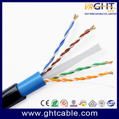 23 AWG Outdoor UTP CAT6 Network Cable