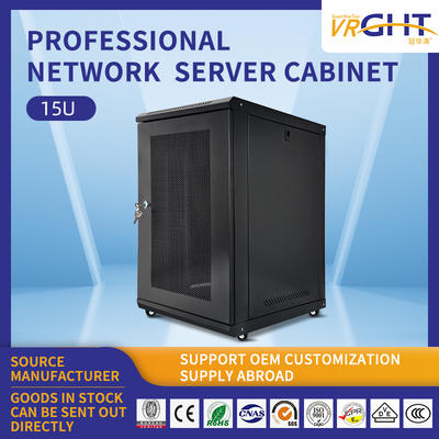 15U Server Cabinet