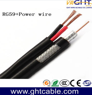 What are the Uses of the Coaxial Cable?