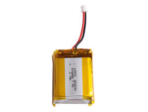 PL682634-2S 7.4V 500mAh Lithium Polymer Battery Pack