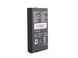 7.4V 1800mAh Lithium Polymer Battery 404785-2S 